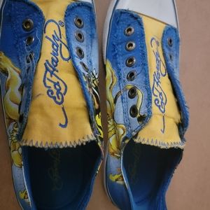 Ed Hardy DON ED designes